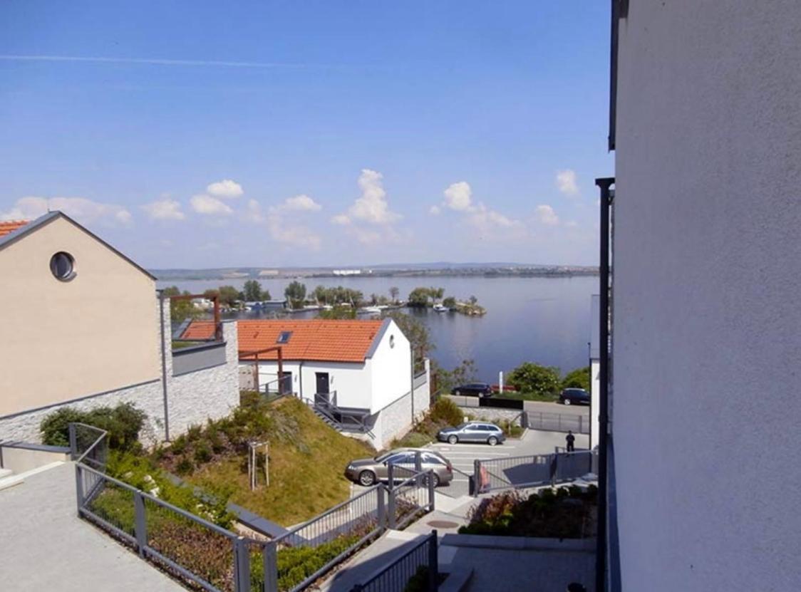 Palava Eu 12 Appartement Pavlov Buitenkant foto