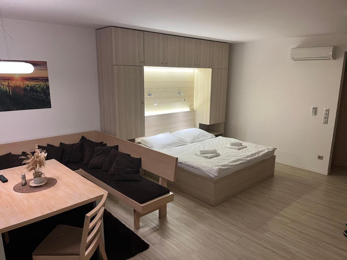Palava Eu 12 Appartement Pavlov Buitenkant foto