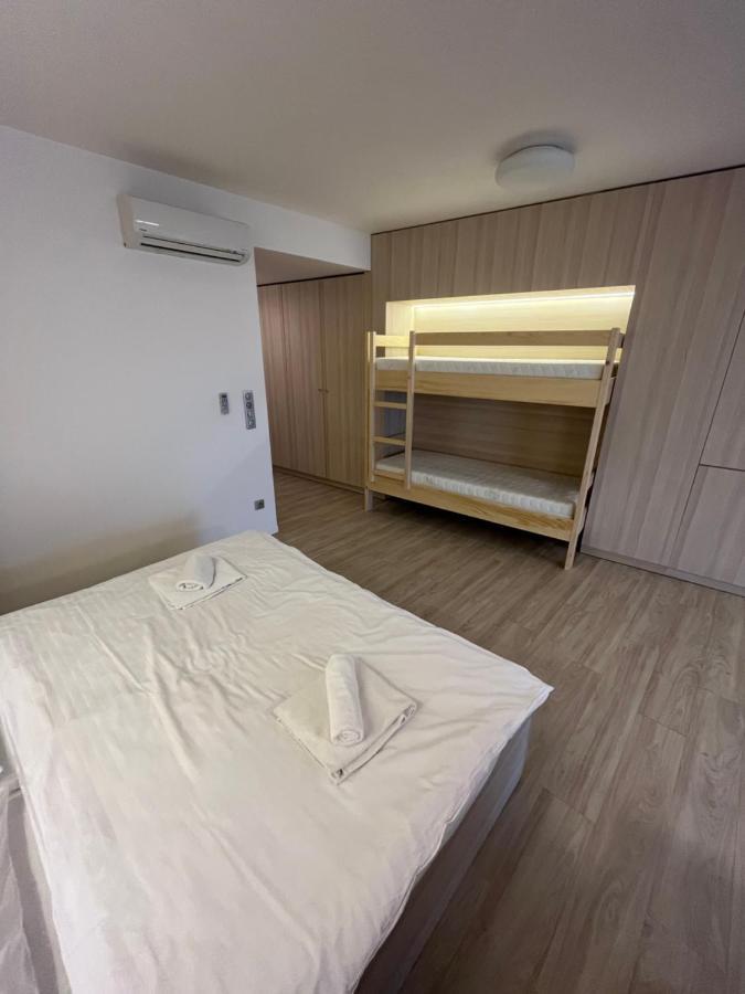 Palava Eu 12 Appartement Pavlov Buitenkant foto